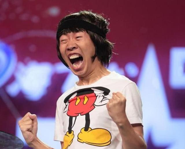 "草根逆袭"杨迪:走红初期被偶像羞辱,后受谢娜提携成综艺大咖