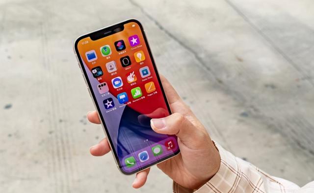 iPhone12最新价格确认，直降2300元后，真的太香了