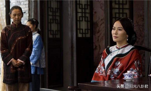 长着一张演员脸，演技却一言难尽，这5位内地女演员个个都被高估