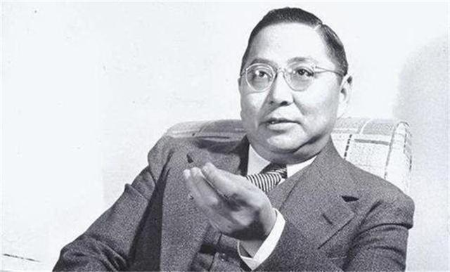 孙科：孙中山独子，1949拒绝随蒋介石赴台，后来境况如何？
