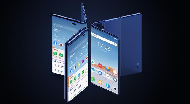 库克将推出“六面玻璃iPhone”？苹果公布新专利