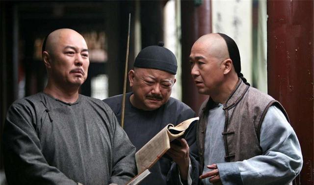 剧情与现实大反转？揭开历史神秘的面纱，让我们走进真实的纪晓岚