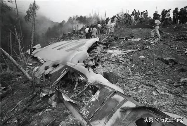 1992年，南航客机在桂林离奇坠毁，无一人生还，失事原因疑点重重
