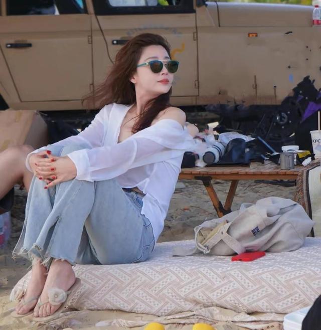 《人世间》女星状态大不同！殷桃零瑕疵，宋佳显老，靳东初恋惊艳