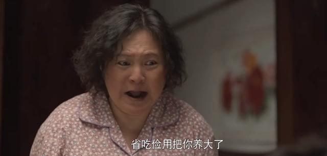 《心居》：刻薄的苏望娣，养出一个白眼狼，顾昕还惦念孙琦，过分