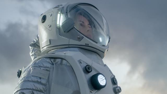 神秘的海王星：几乎是地球的四倍，阳光只需八分钟就能到达地球