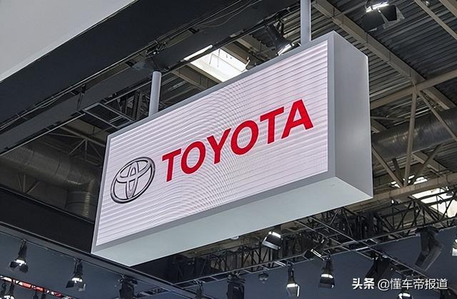 海外 | 雷克萨斯需求量大增，通用一季度美国市场销量再度不敌丰田