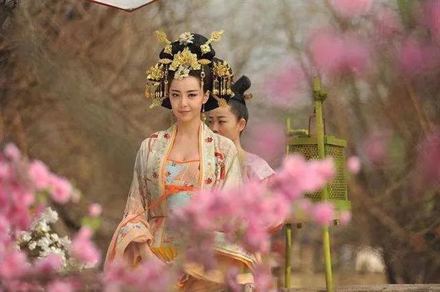 长孙皇后的七个孩子平均寿命只有31岁，为何皇家子女寿命短