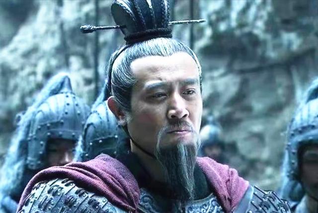 张飞被杀之后，为何赵云、魏延、诸葛亮，集体不服刘备号令？