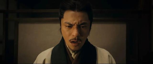 《风起陇西》大结局，评分走高，陈坤口碑逆袭，上演翻盘好戏