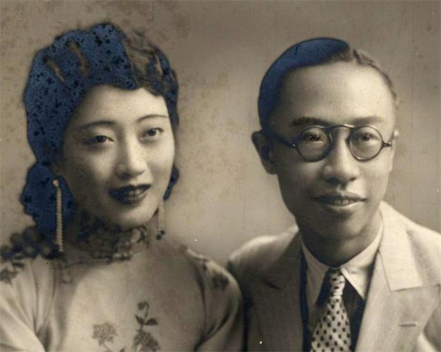溥仪的贴身侍卫：作恶多端，后来被毙于刑场