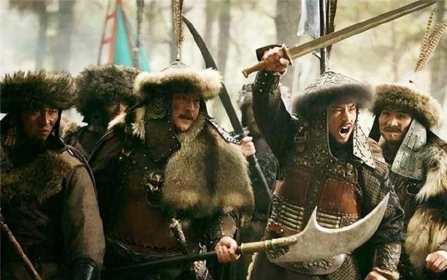 靖康之耻后，南宋的复仇有多狠？700万金人最后仅剩下10万