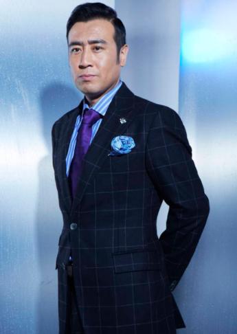 王丽坤老公于和伟个人资料简历于和伟王丽坤主演的电视剧全部