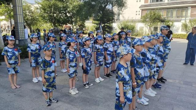 问题少年心理成长军事化管理学校(管理问题少年的学校)(图5)