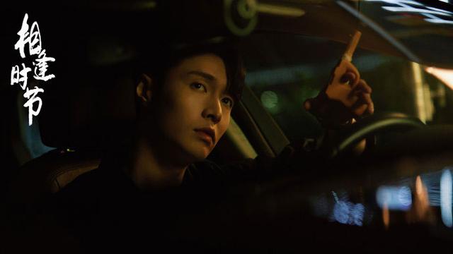 落花时节 宁恕自残式复仇 害死宁母与姐反目 最终因行贿入狱 陆剧吧