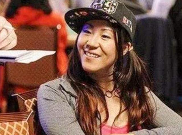 华裔“赌圣”赵苏茜：横扫美国各大赌场，一晚赢400万，33岁遇害