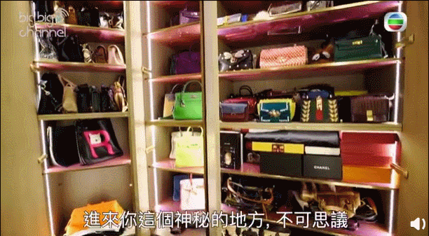 嫁豪门就改名?阔太名媛们都怎么开年转运?