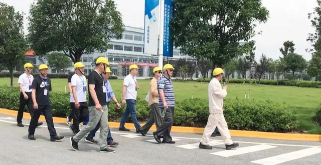 长沙工程机械展2021参展名单