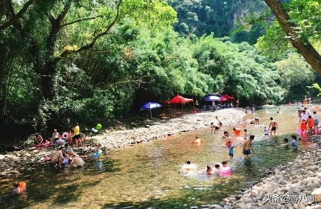 福州景点排名大全免费，福州市免费景点排名！