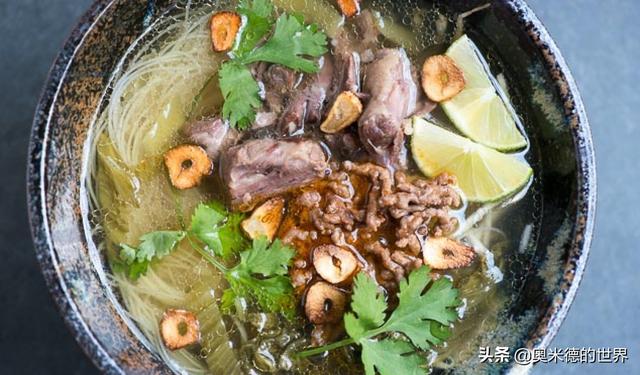 舌尖上的東南亞，不容錯過的20道東南亞招牌美食