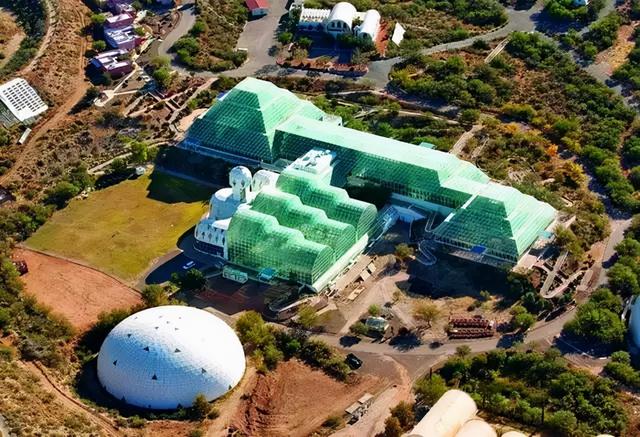 为了移民火星 人类曾尝试克隆一个“地球”？