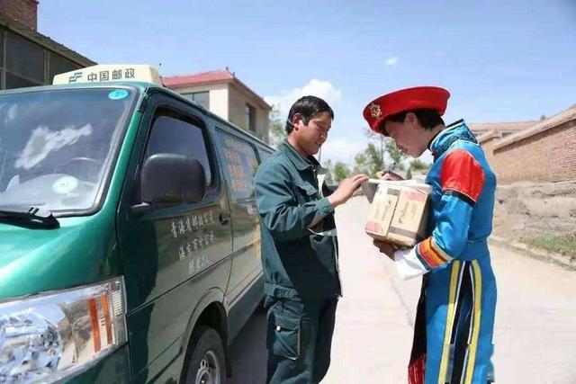 中国最强快递公司，却被质疑开不下去，邮政到底有多厉害？