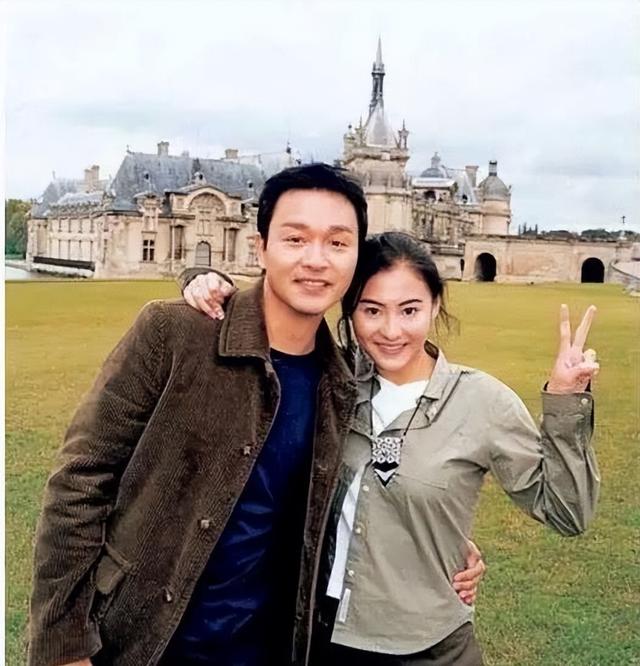19年后才懂张国荣：他悲剧人生的关键，不是挚爱唐鹤德也非张柏芝