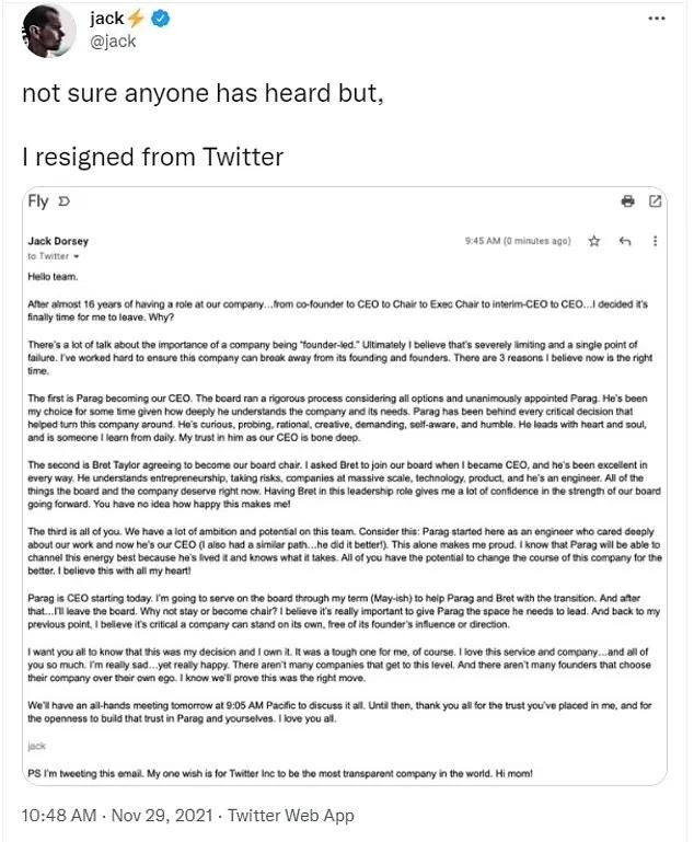 印度人主宰硅谷！推特CEO也换成印度裔，为何10万中国人在硅谷没人能冒尖？