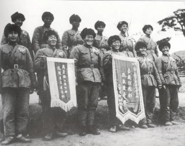 抗美援朝最后一战，老兵们感慨：从来没有打过这么富裕的一仗