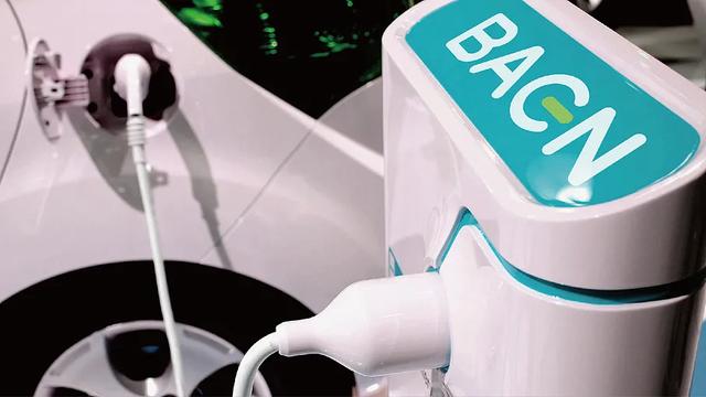 风云闽商 | 孔舰：让充电桩成为新能源行业的“坚实后盾”