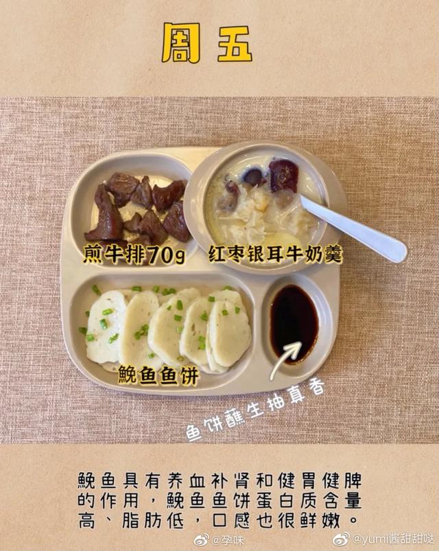 吃好早餐一天代谢好。孕期的时候妈妈们容易忽略早餐问题