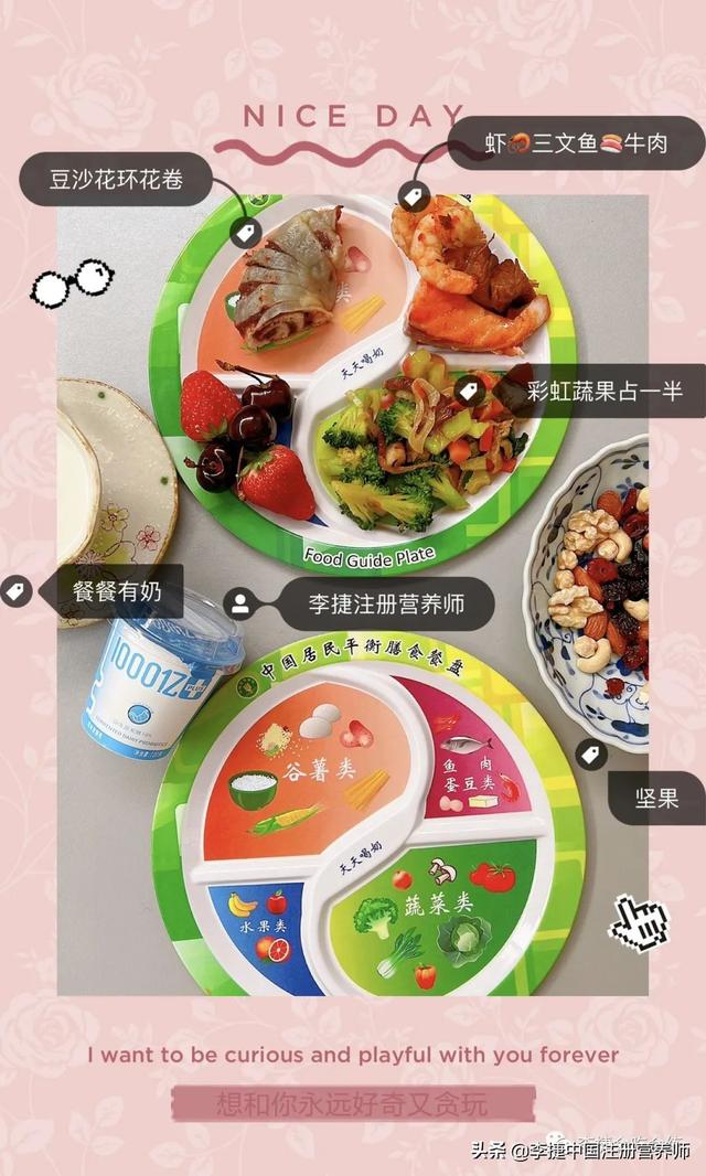 2022新版中国居民膳食指南解读，主食（包括谷类，薯类）