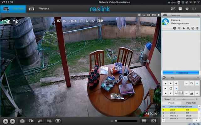 睿联Argus PT新型安防摄像头评测