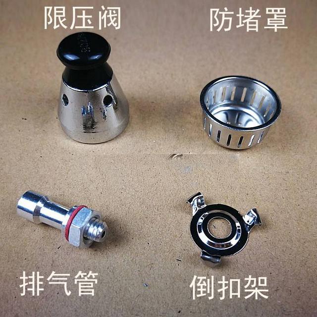 高压锅爆炸威力堪比手榴弹？云南一男子做饭被炸进医院！有多危险