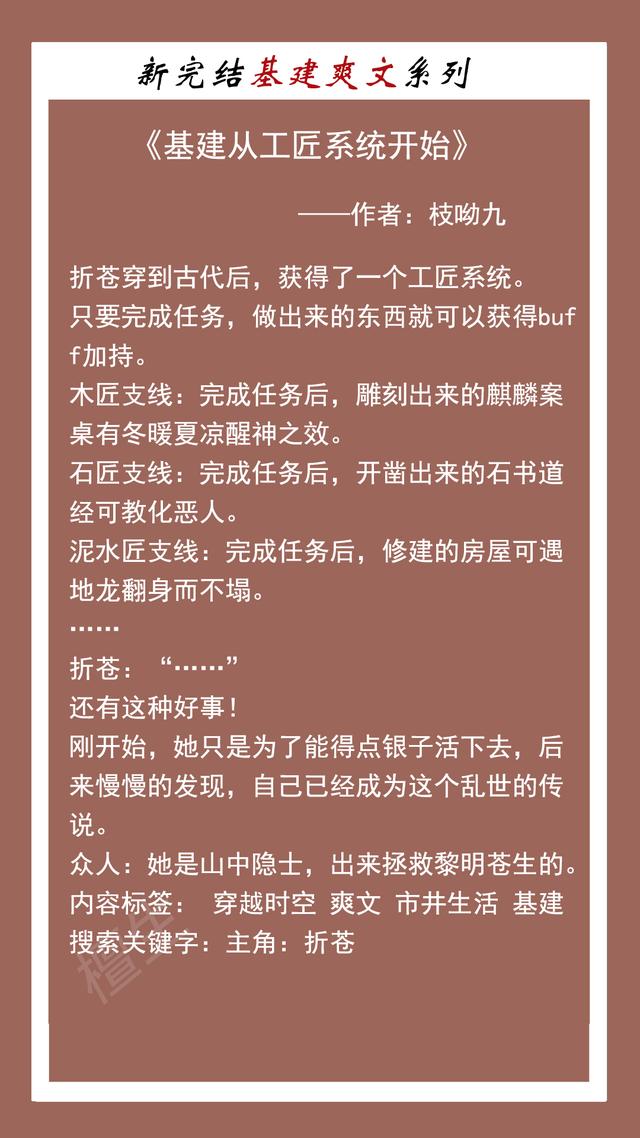 古风新书盘点 在科举文里救了一群俊俏的穷书生 他们闹着要报恩