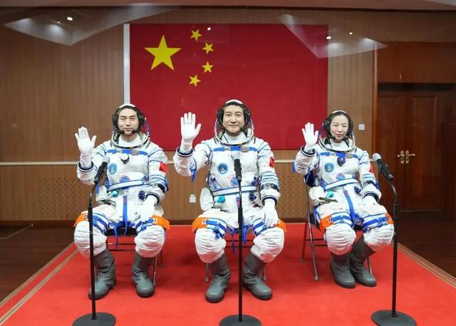 神州十三号即将返回，目前需要做好哪些准备？看完让人感到心疼