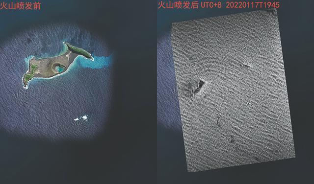 安-225运输机是否被摧毁了？中国卫星再次出动，给出了疑点证据
