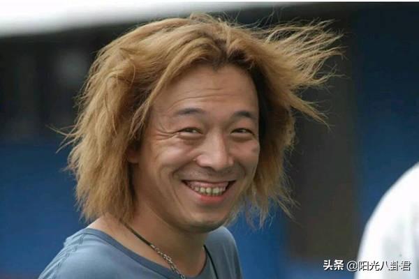 内娱8位最丑男星现状：有人被骗光家产，有人穷到吃低保度日