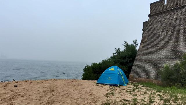 騎著150摩托北京出發，行程一萬四千多公裏摩旅川滇臧十余省
