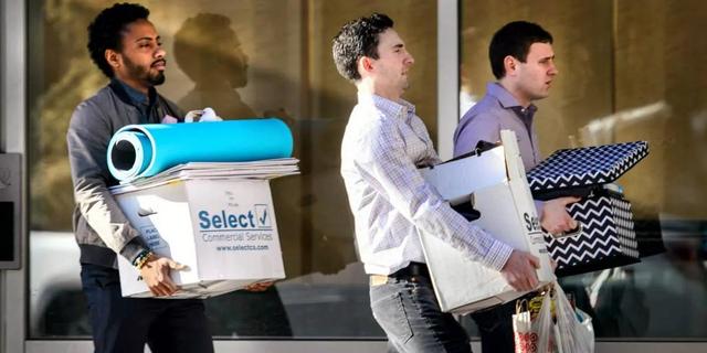 薪资倒挂现象越来越普遍，给新人更多钱，逼走老员工，这是要干啥