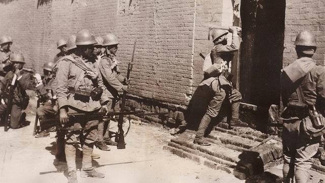 1944年，新四军收到土匪头子的借条：希望新四军接济40万发子弹
