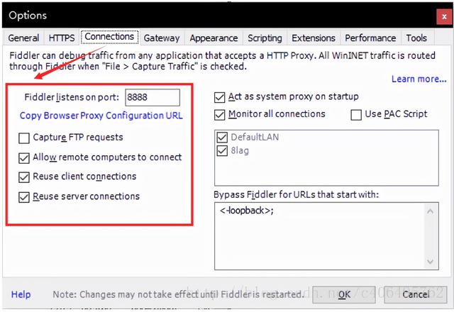 Python3爬虫：利用Fidder抓取手机APP的数据