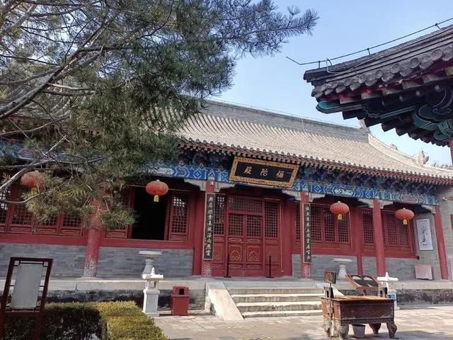 鐵兵遊記｜探訪三絕 四寶雲居寺