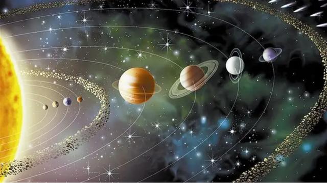 人类探测器传回遥远的天体图像，科学家：“从未见过这样的星体”