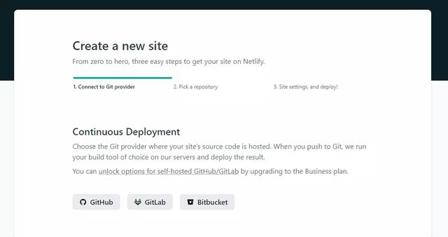 使用 Netlify Forms 将联系表单添加到 React 应用程序