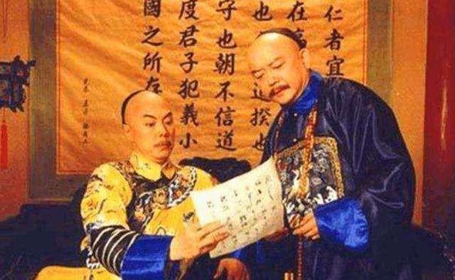 乾隆问刘墉：大清一年生多少人、死多少人？刘墉的回答有点绝