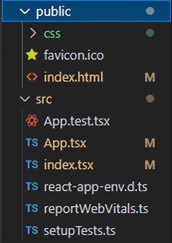 Electron结合React和TypeScript进行开发