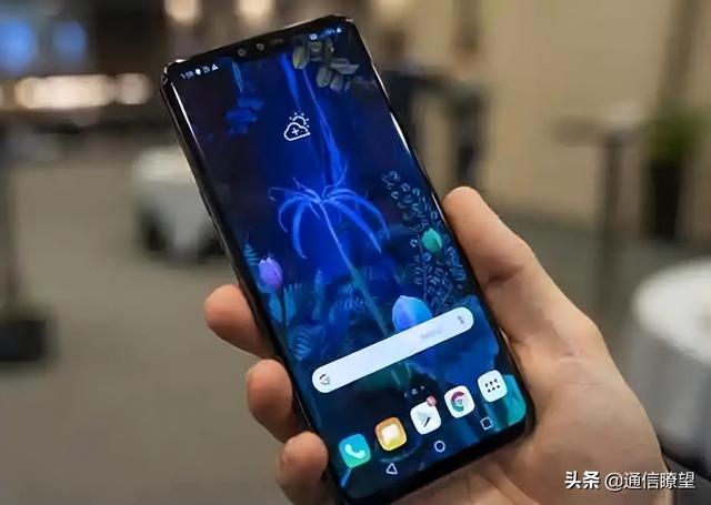 买手机的人少了，是互联网企业不给力吗？