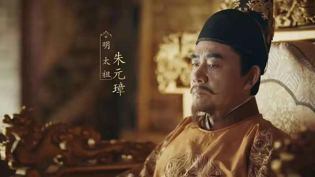 山河月明：朱元璋为何要把皇位传给朱允炆，造成叔侄相杀的惨剧？