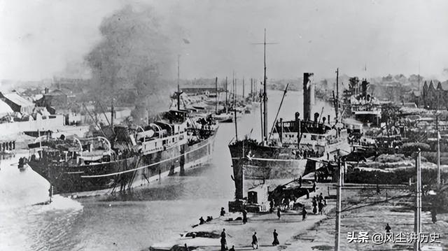 中国近代史：大事年表（上）1840-1912